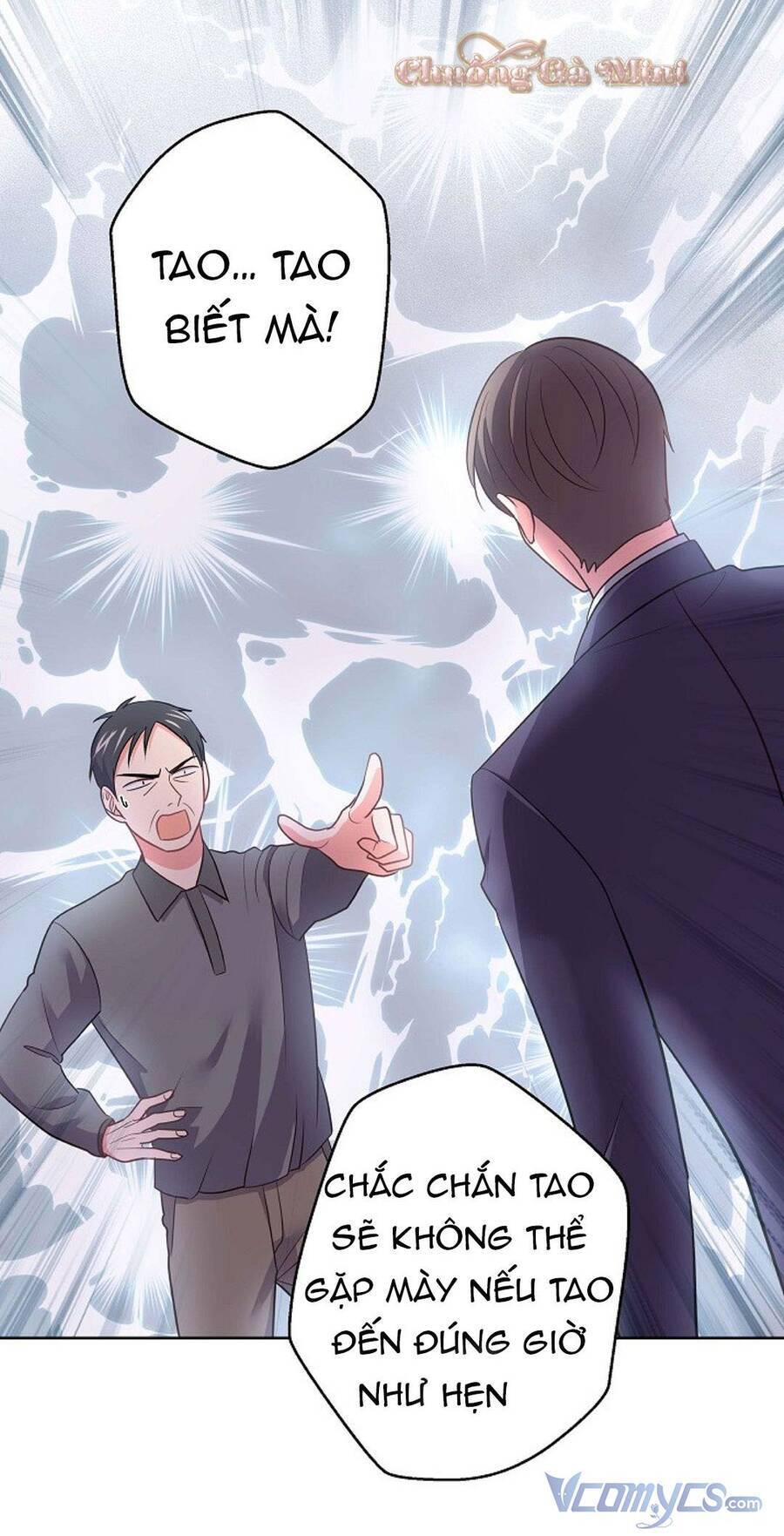 Tôi Trở Thành Con Gái Của Triệu Phú Chapter 21 - 11