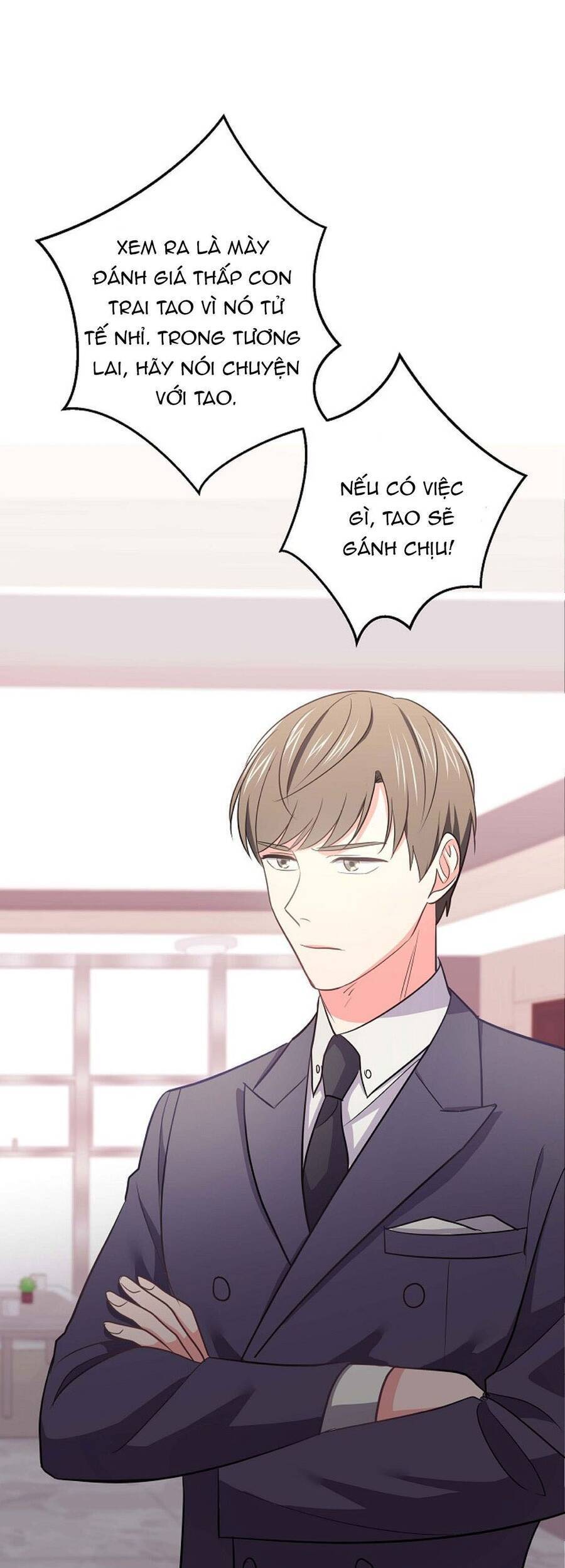 Tôi Trở Thành Con Gái Của Triệu Phú Chapter 21 - 12