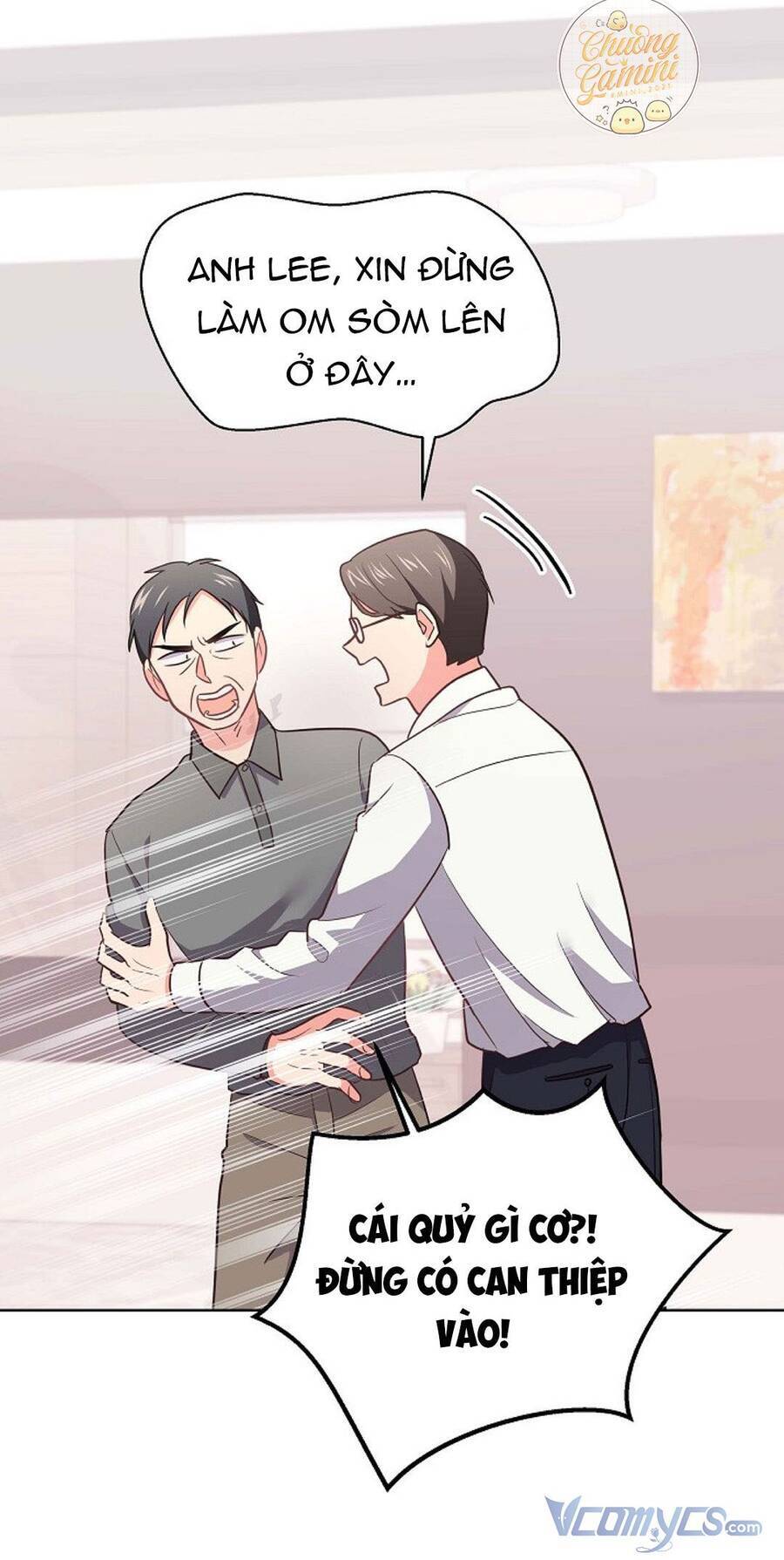 Tôi Trở Thành Con Gái Của Triệu Phú Chapter 21 - 14