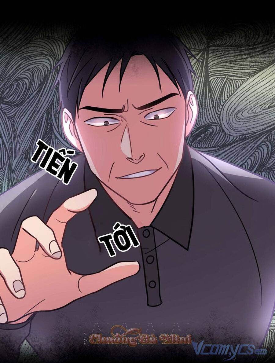 Tôi Trở Thành Con Gái Của Triệu Phú Chapter 21 - 18