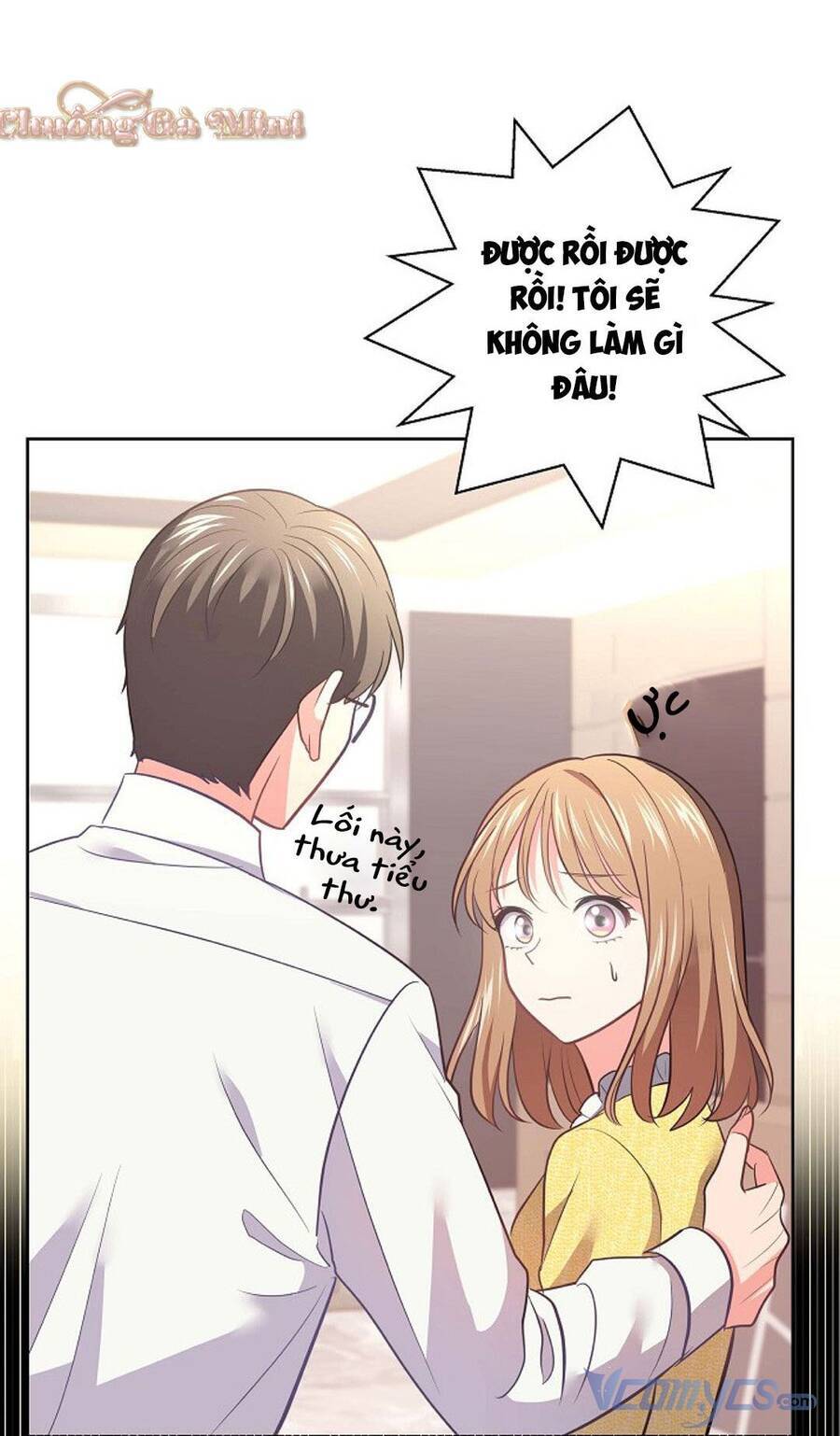 Tôi Trở Thành Con Gái Của Triệu Phú Chapter 21 - 21