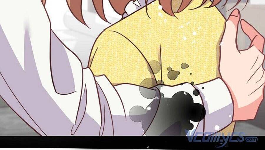 Tôi Trở Thành Con Gái Của Triệu Phú Chapter 21 - 23