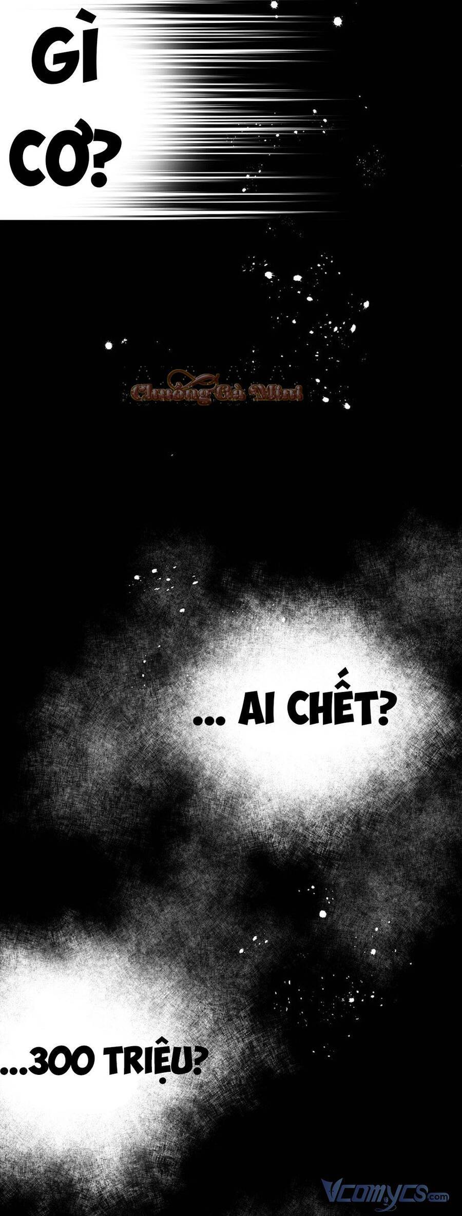 Tôi Trở Thành Con Gái Của Triệu Phú Chapter 21 - 24