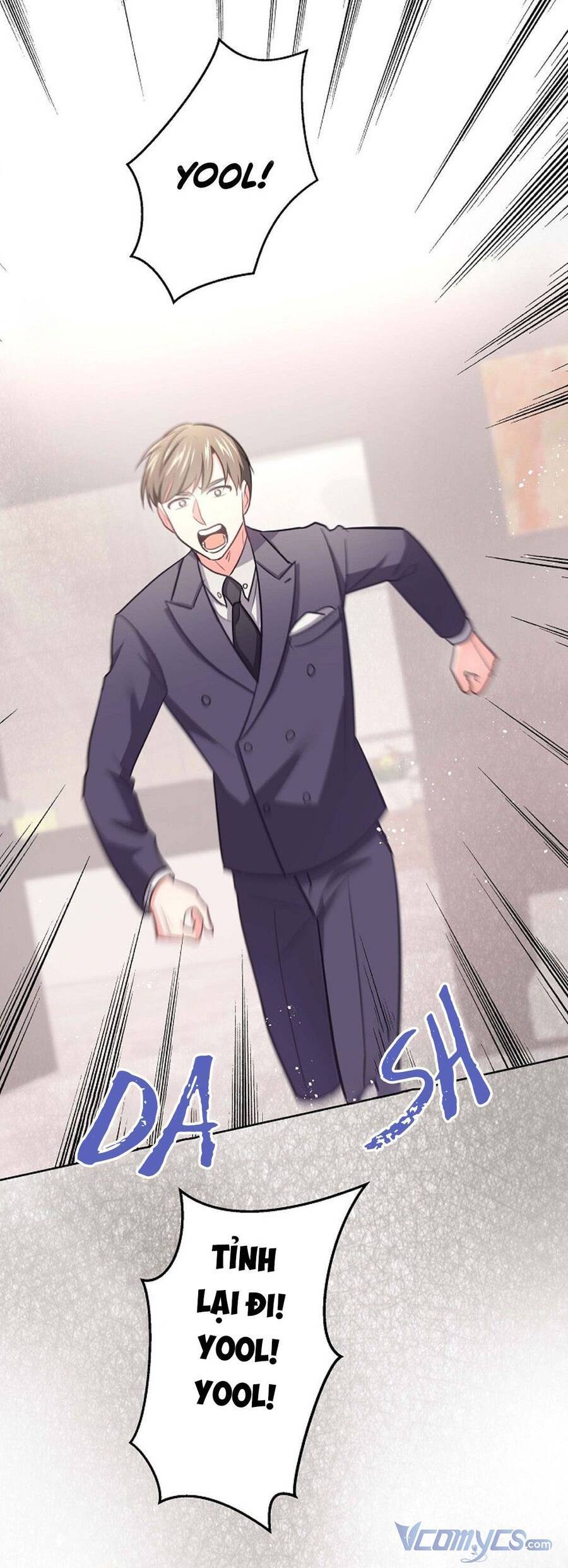 Tôi Trở Thành Con Gái Của Triệu Phú Chapter 21 - 28