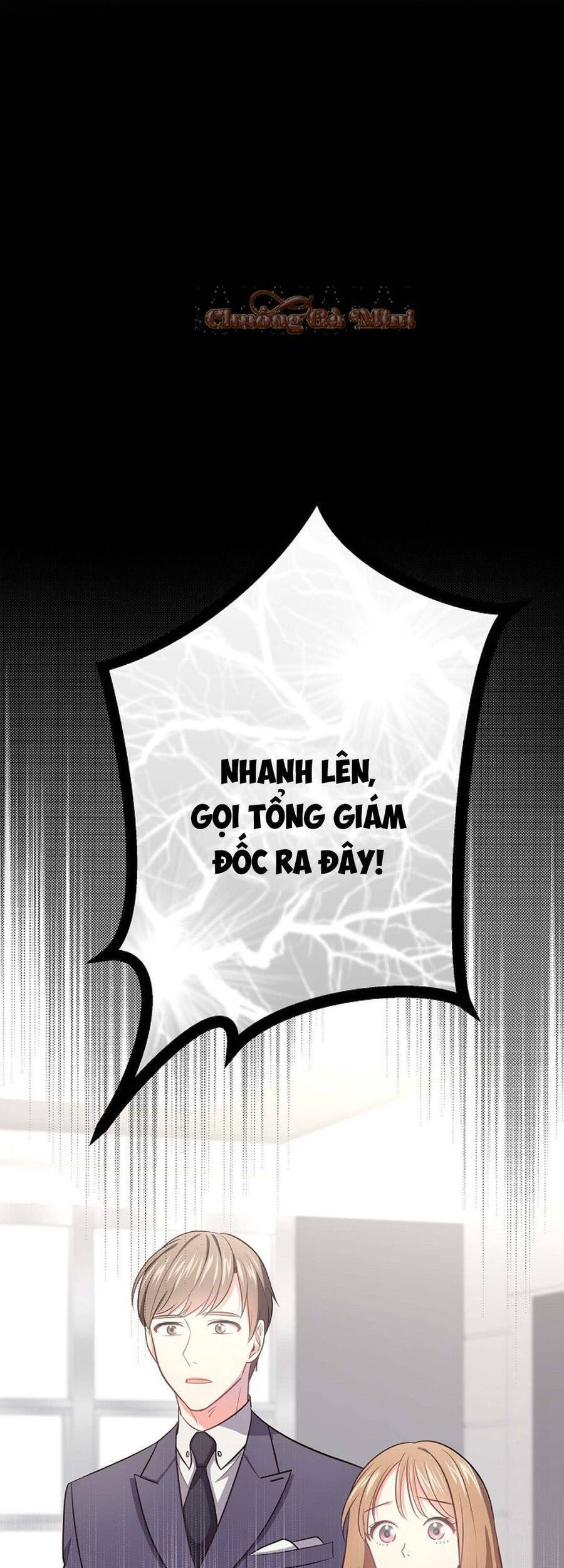 Tôi Trở Thành Con Gái Của Triệu Phú Chapter 21 - 4