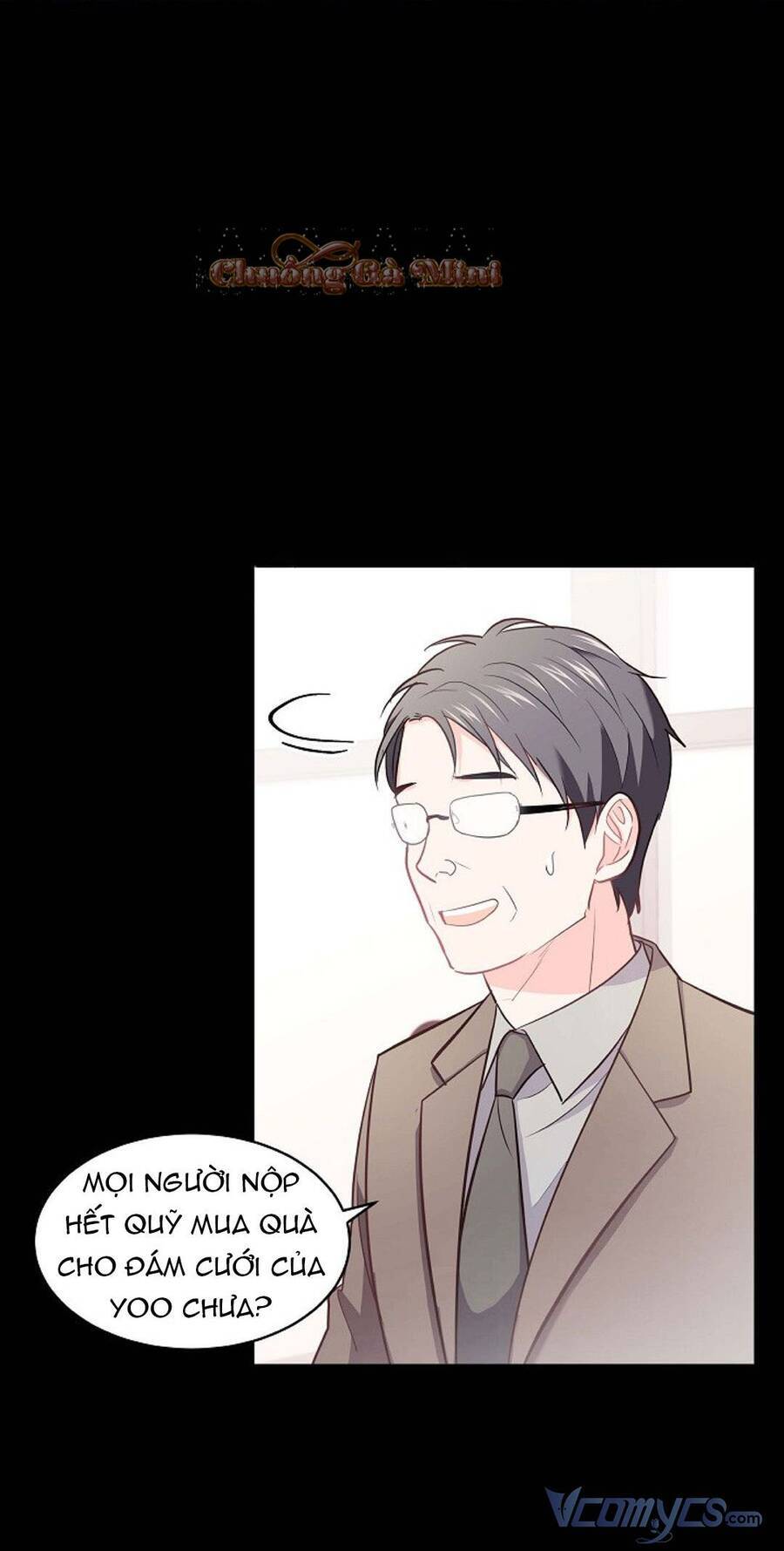 Tôi Trở Thành Con Gái Của Triệu Phú Chapter 21 - 35