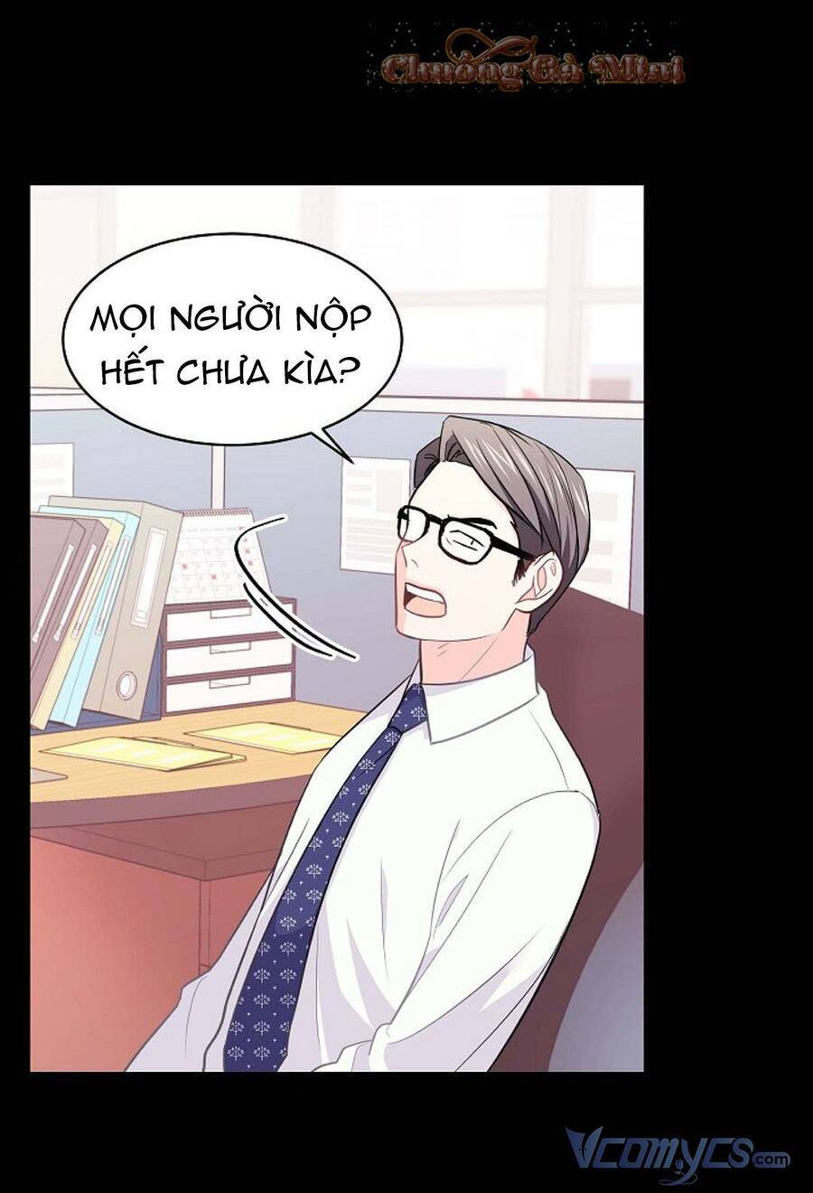 Tôi Trở Thành Con Gái Của Triệu Phú Chapter 21 - 36