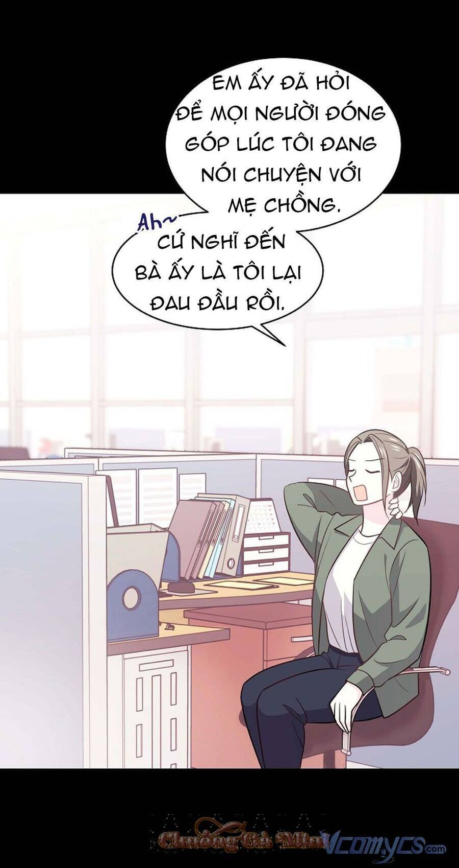 Tôi Trở Thành Con Gái Của Triệu Phú Chapter 21 - 38