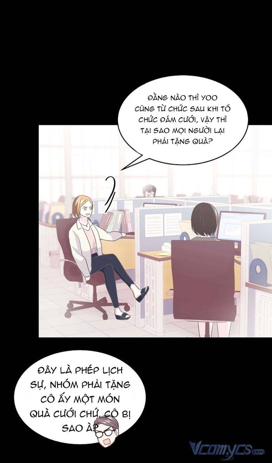 Tôi Trở Thành Con Gái Của Triệu Phú Chapter 21 - 40