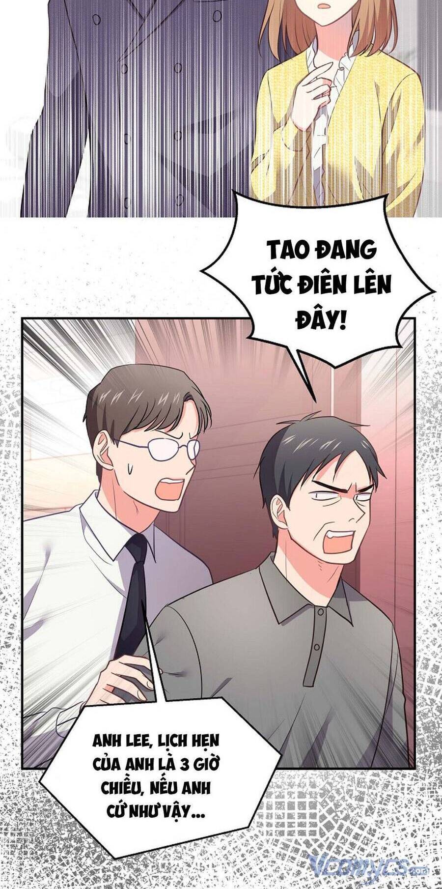 Tôi Trở Thành Con Gái Của Triệu Phú Chapter 21 - 5