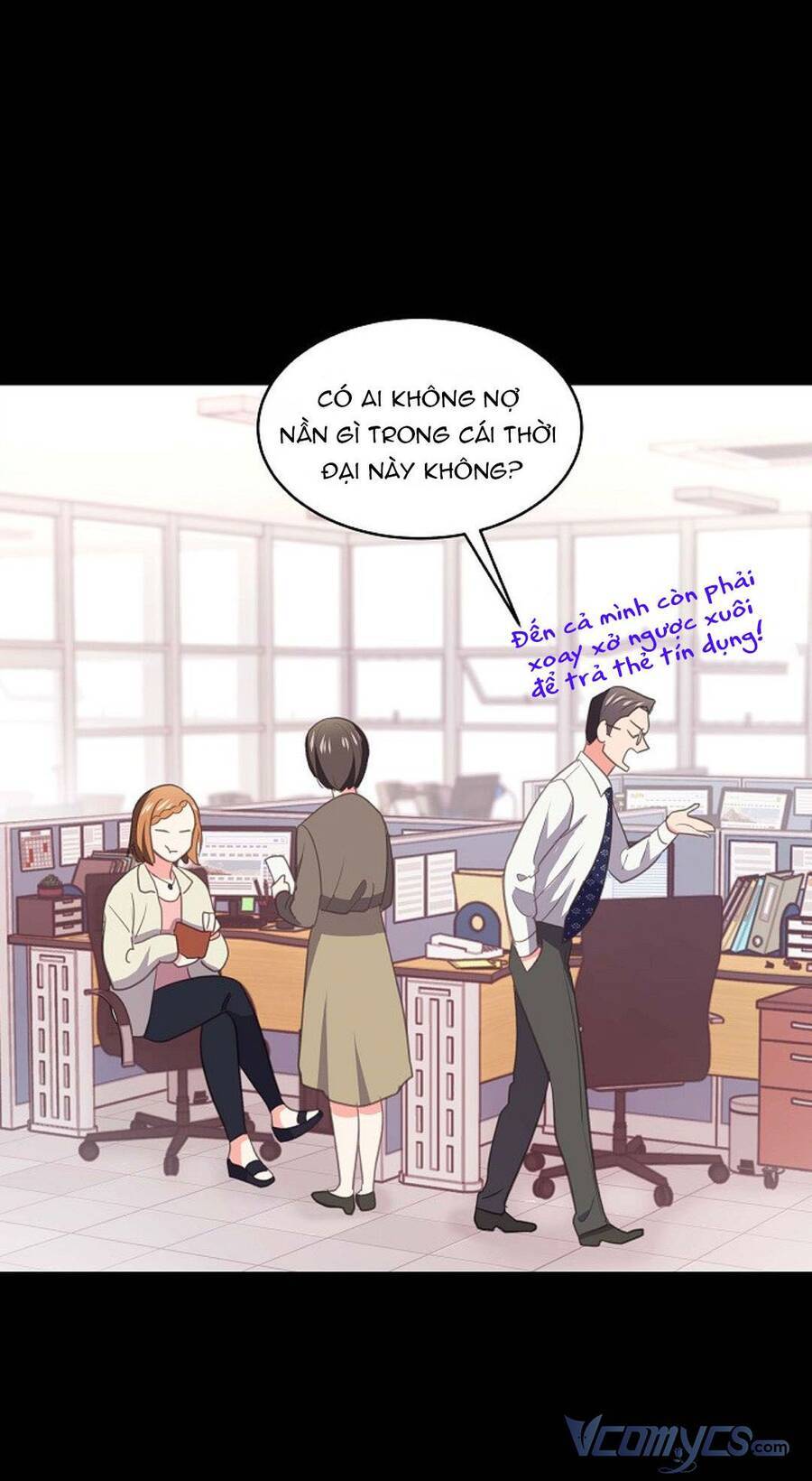 Tôi Trở Thành Con Gái Của Triệu Phú Chapter 21 - 43