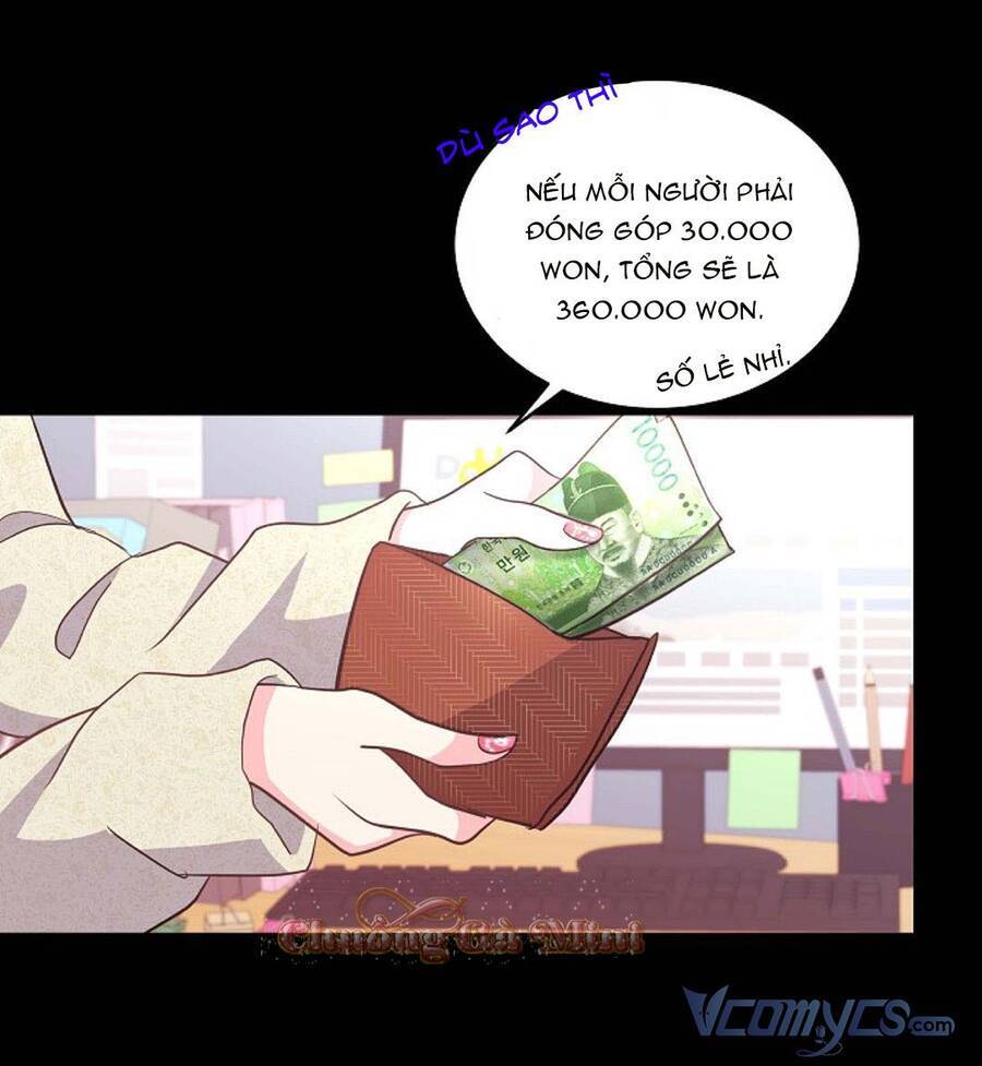 Tôi Trở Thành Con Gái Của Triệu Phú Chapter 21 - 44