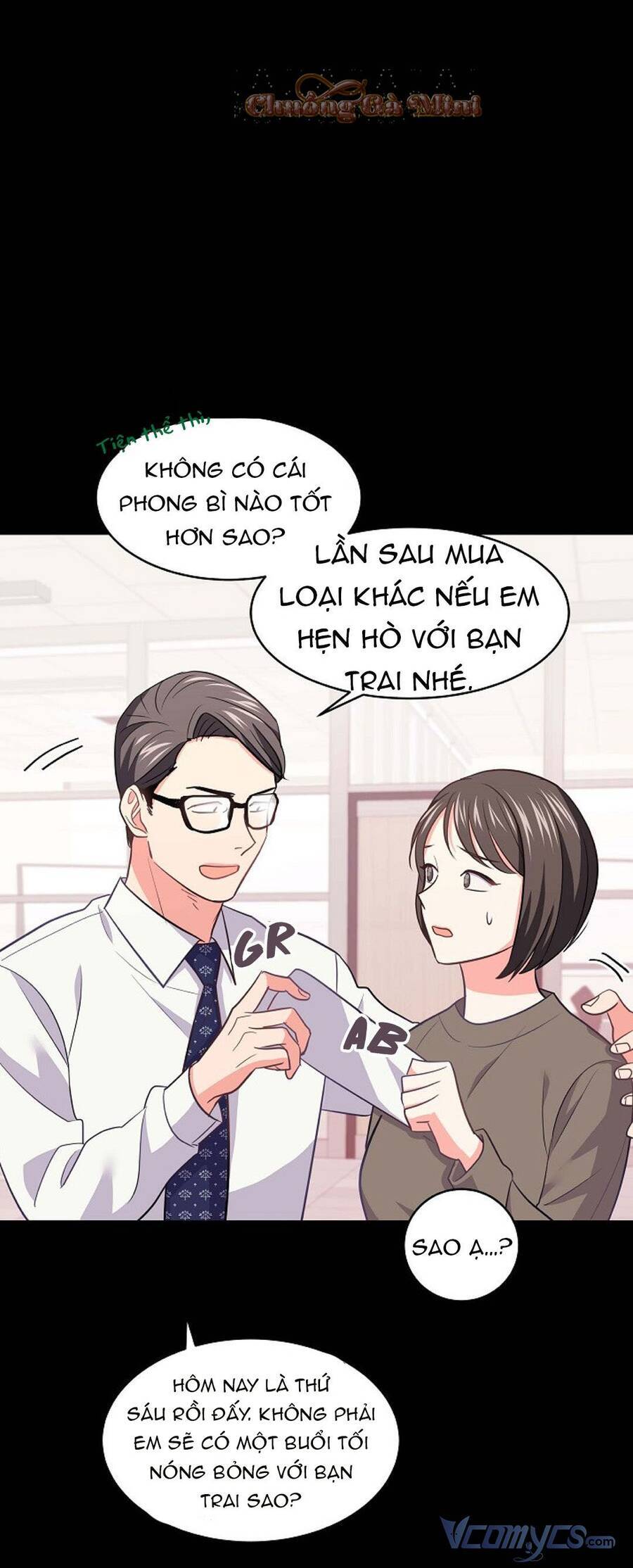 Tôi Trở Thành Con Gái Của Triệu Phú Chapter 21 - 48