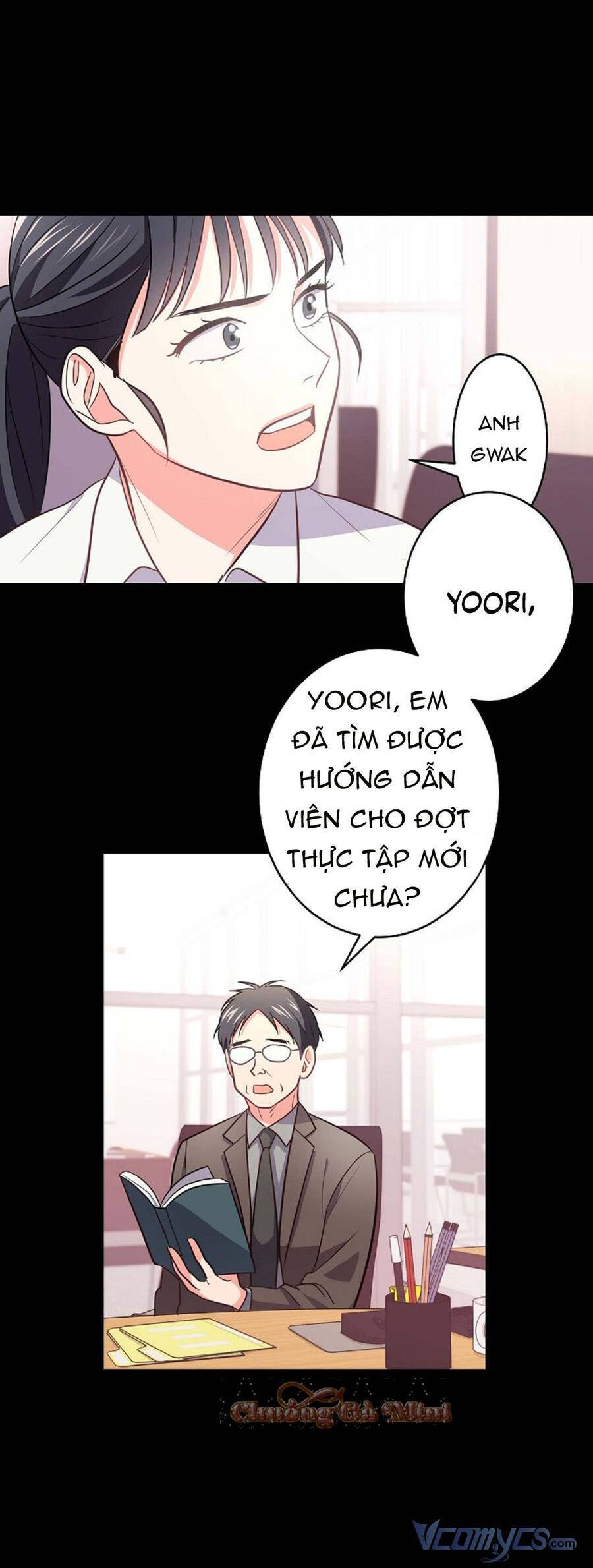 Tôi Trở Thành Con Gái Của Triệu Phú Chapter 21 - 51