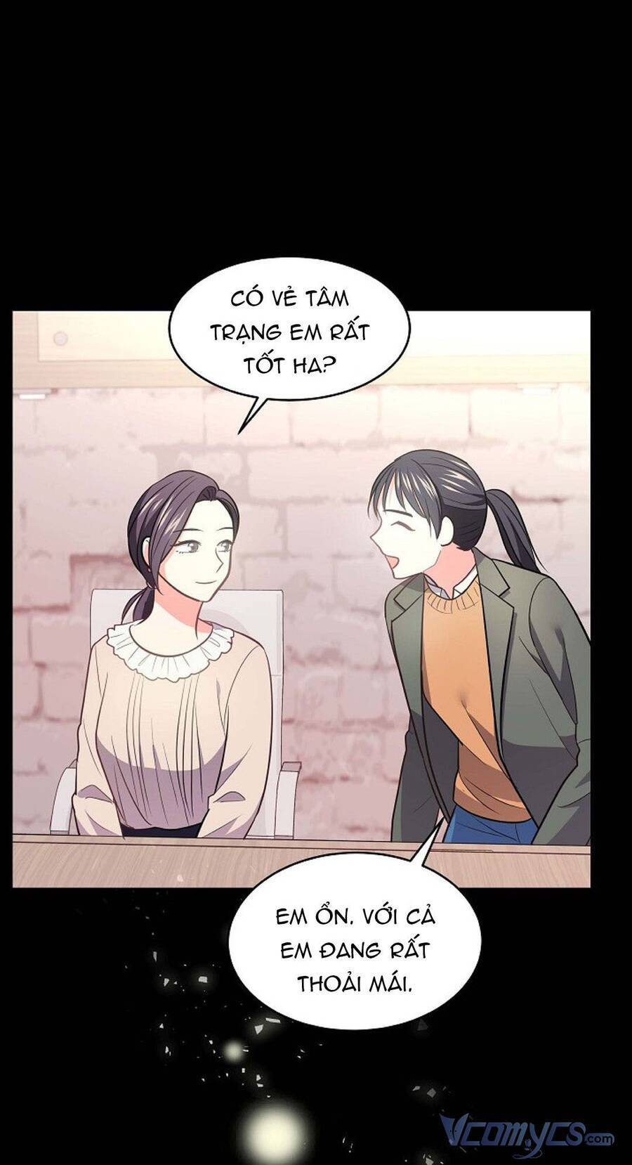 Tôi Trở Thành Con Gái Của Triệu Phú Chapter 21 - 60