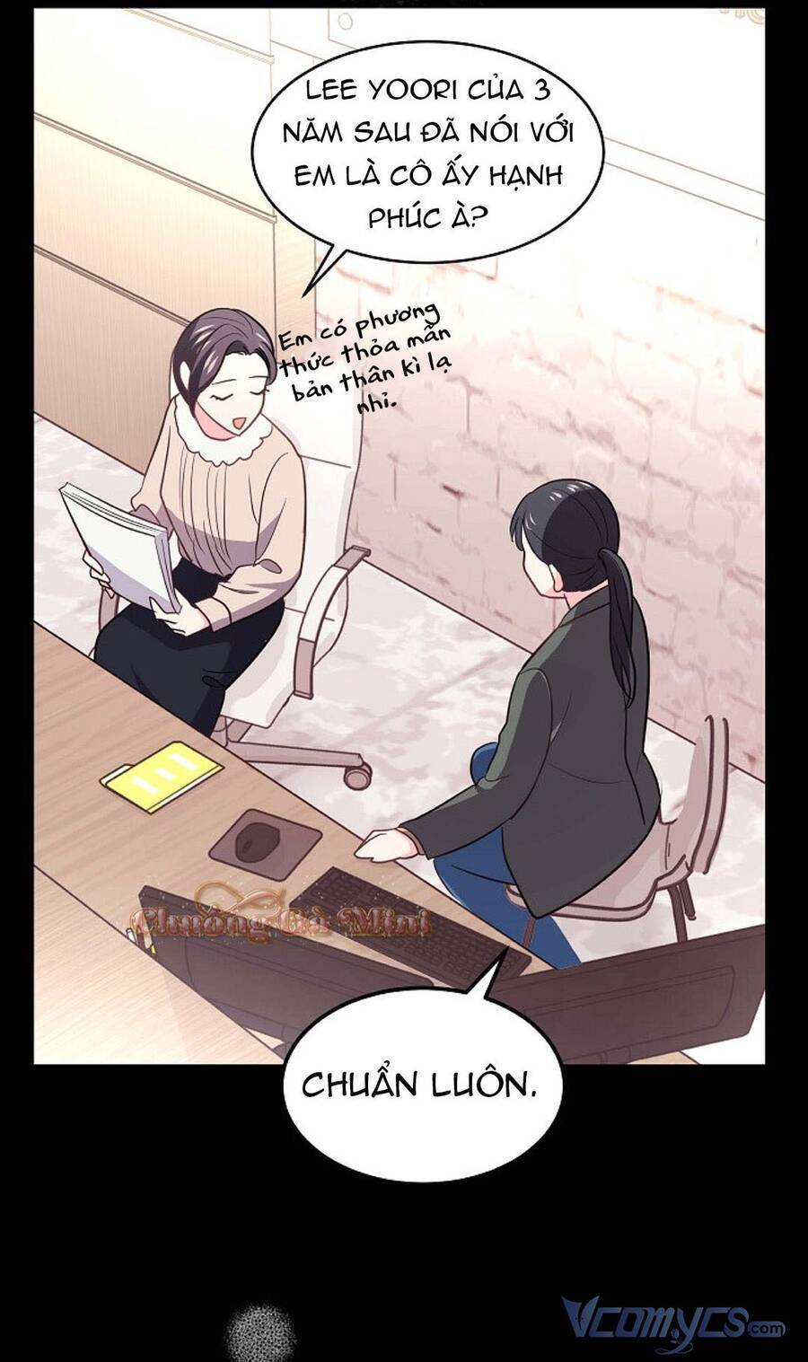 Tôi Trở Thành Con Gái Của Triệu Phú Chapter 21 - 62