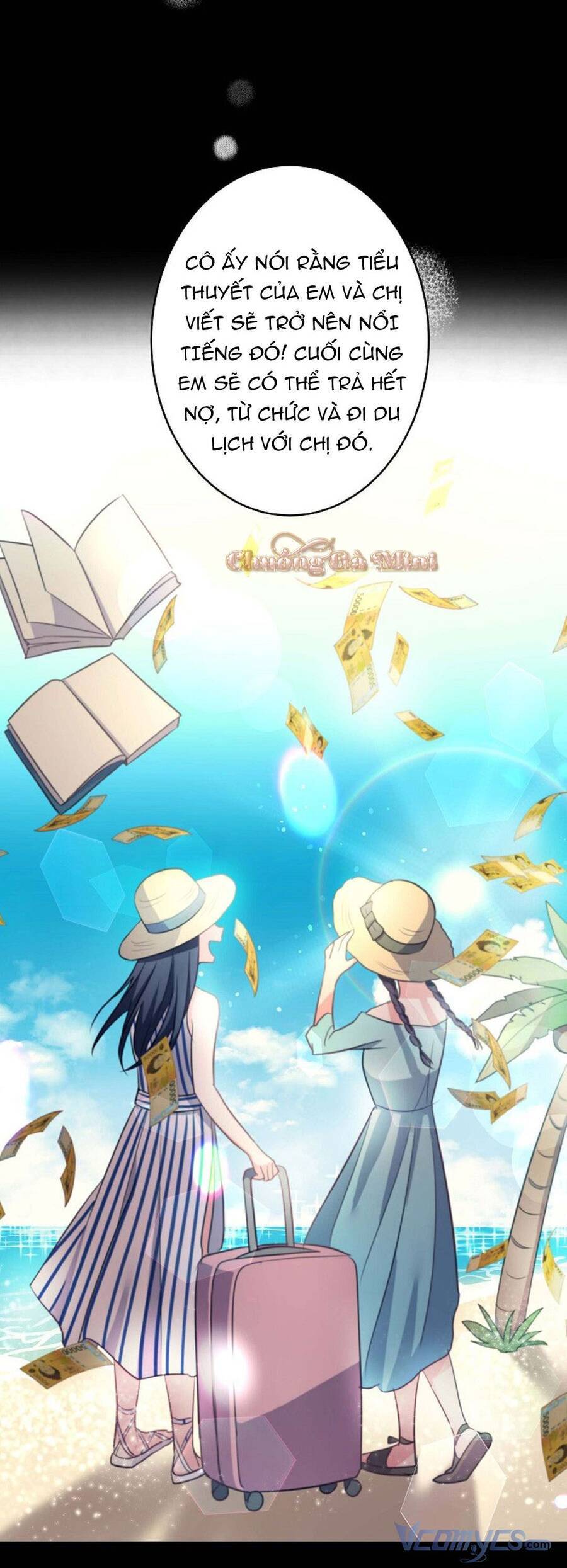 Tôi Trở Thành Con Gái Của Triệu Phú Chapter 21 - 63