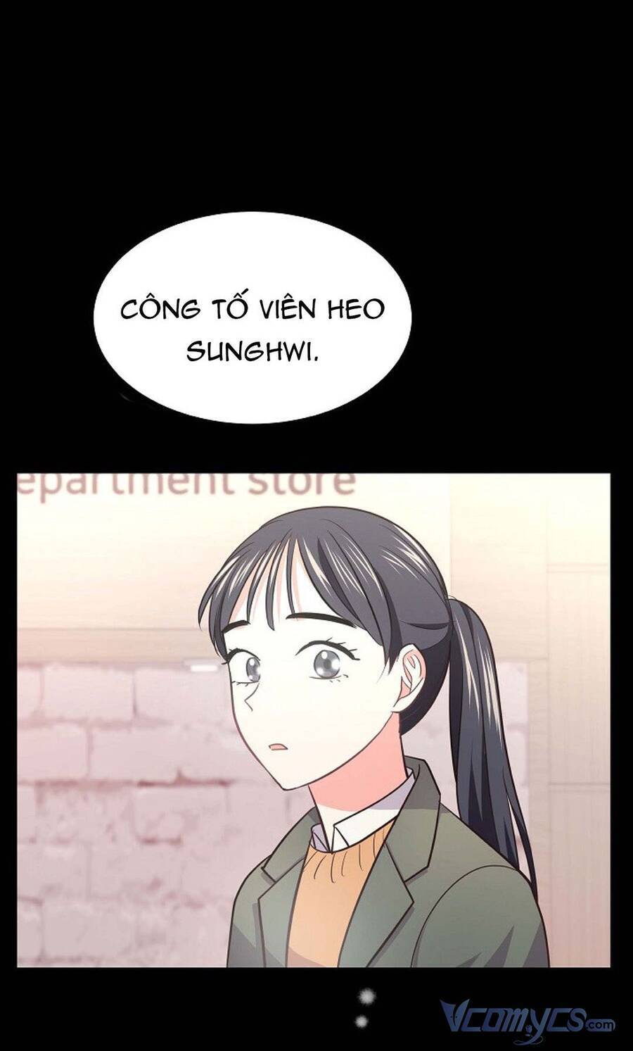 Tôi Trở Thành Con Gái Của Triệu Phú Chapter 21 - 67