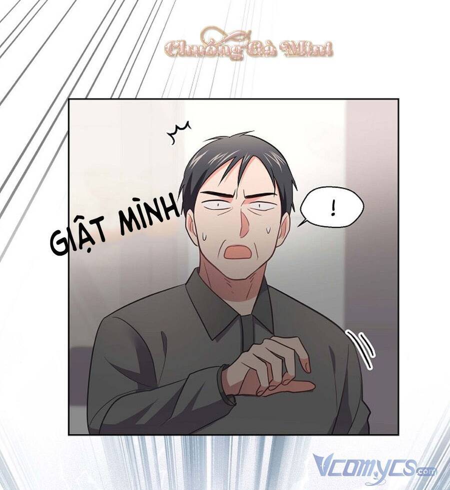 Tôi Trở Thành Con Gái Của Triệu Phú Chapter 21 - 10