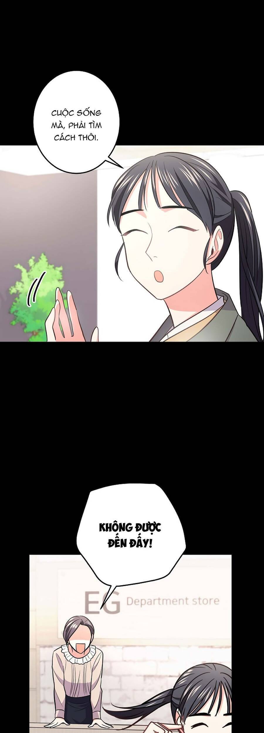 Tôi Trở Thành Con Gái Của Triệu Phú Chapter 22 - 13