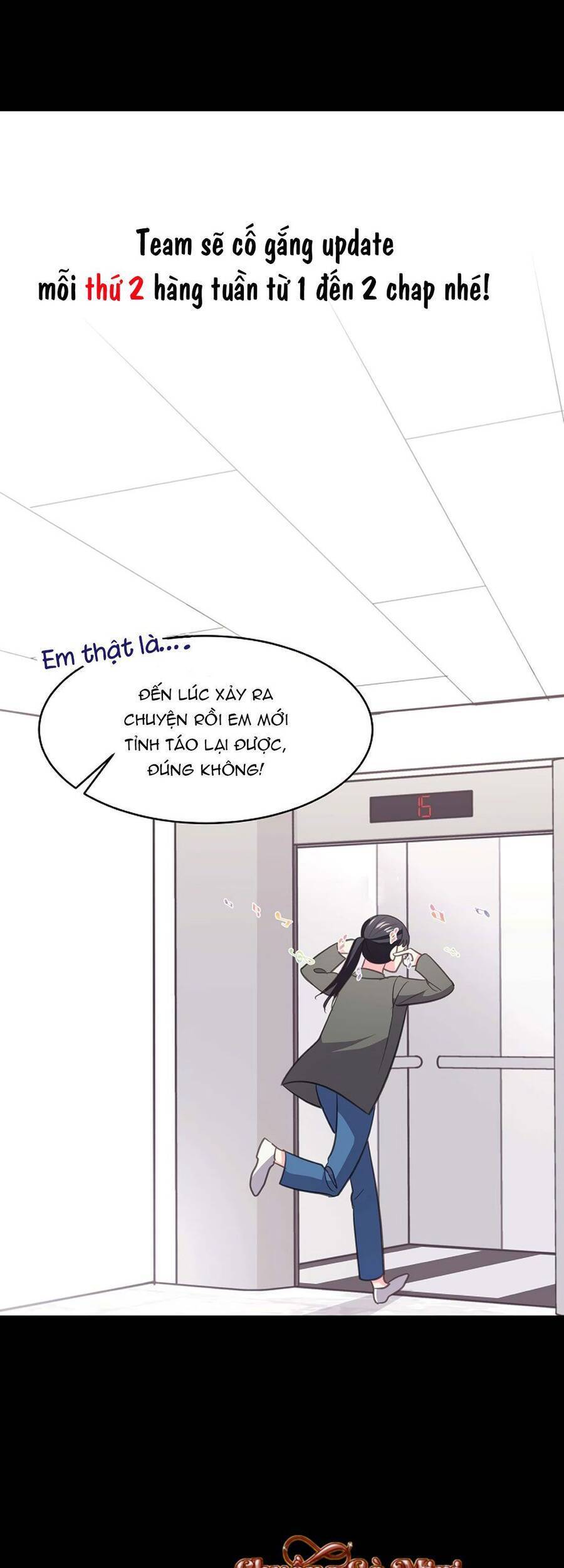 Tôi Trở Thành Con Gái Của Triệu Phú Chapter 22 - 15