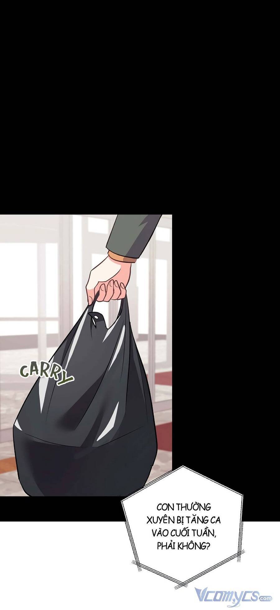 Tôi Trở Thành Con Gái Của Triệu Phú Chapter 22 - 17