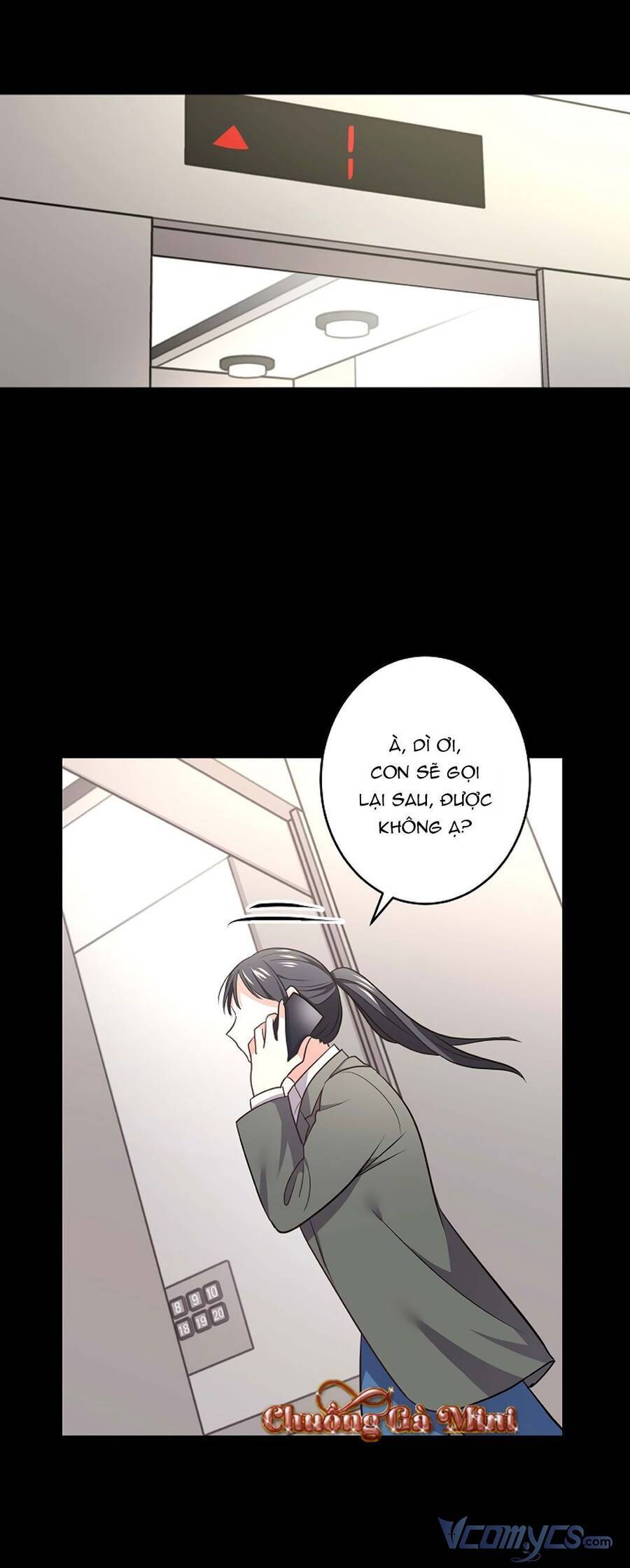 Tôi Trở Thành Con Gái Của Triệu Phú Chapter 22 - 20