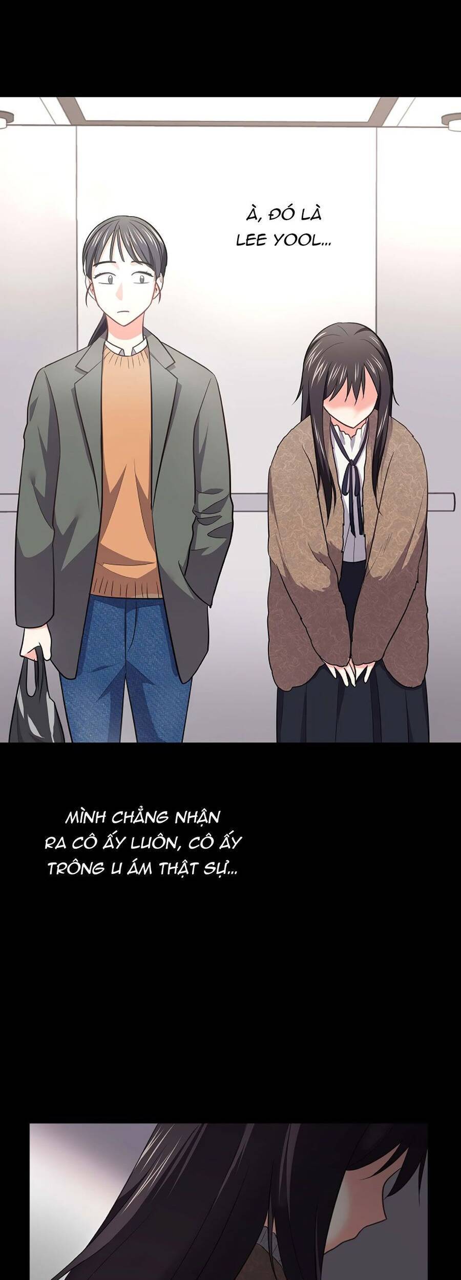 Tôi Trở Thành Con Gái Của Triệu Phú Chapter 22 - 25