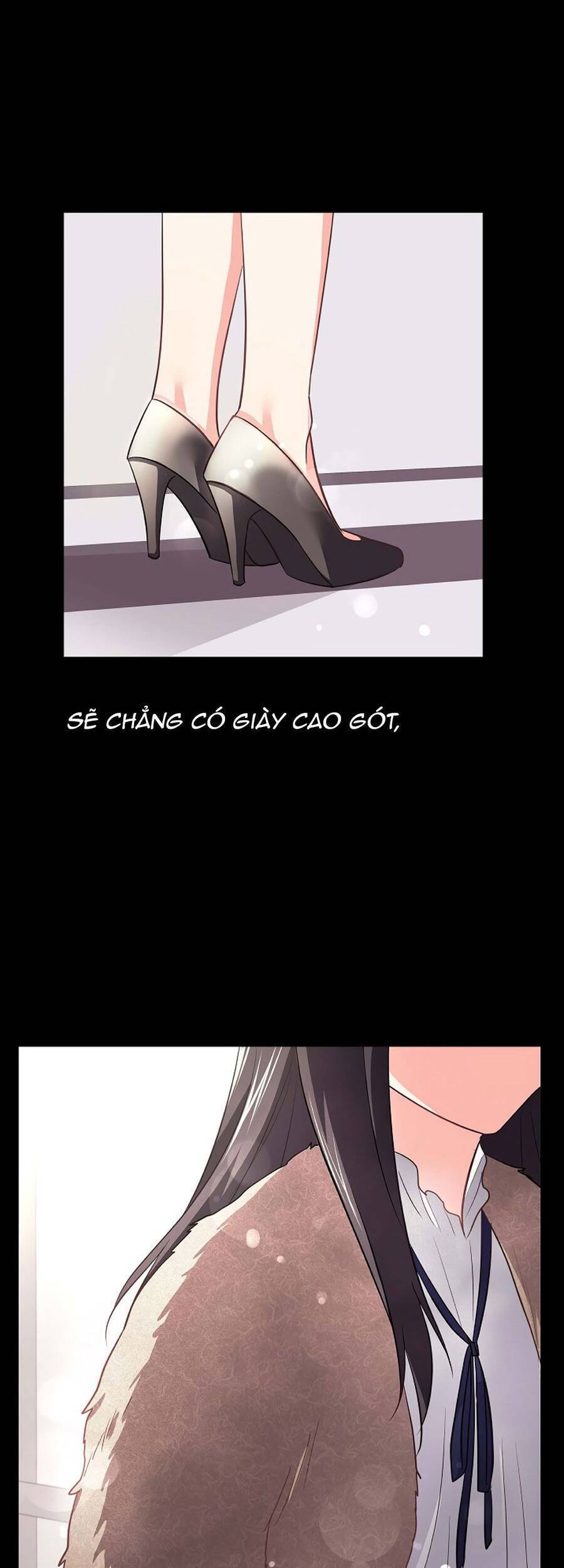 Tôi Trở Thành Con Gái Của Triệu Phú Chapter 22 - 29