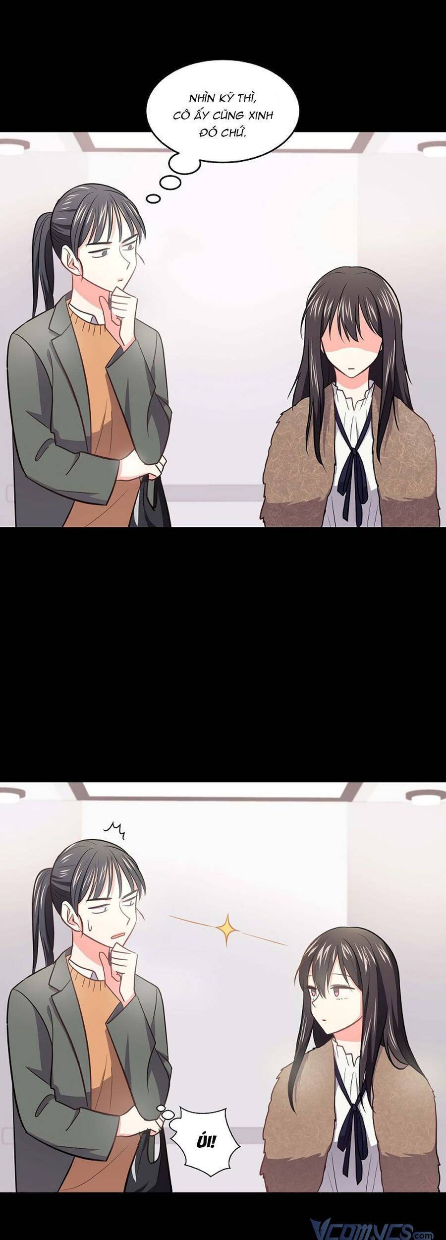 Tôi Trở Thành Con Gái Của Triệu Phú Chapter 22 - 33