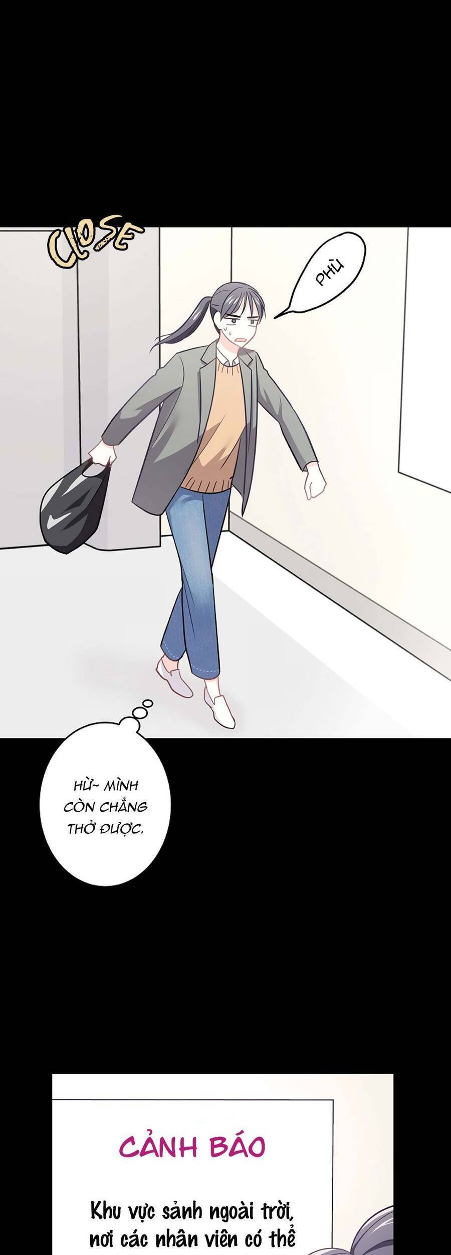 Tôi Trở Thành Con Gái Của Triệu Phú Chapter 22 - 36