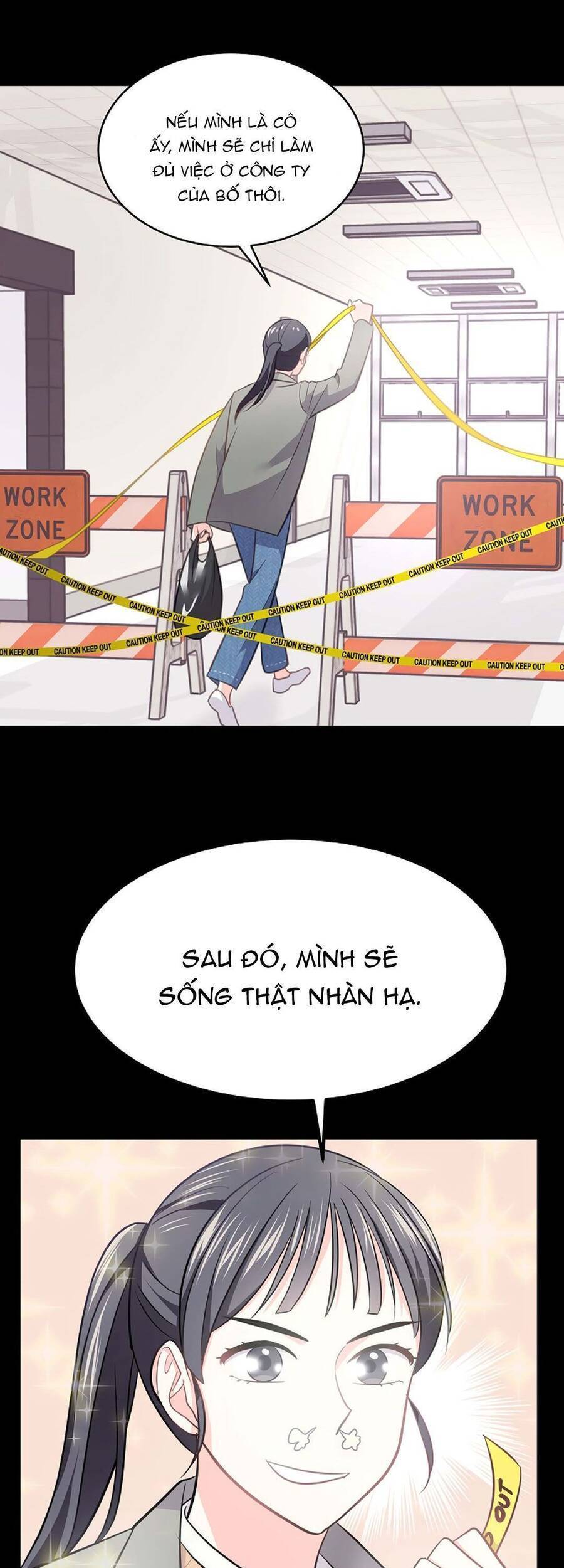 Tôi Trở Thành Con Gái Của Triệu Phú Chapter 22 - 38