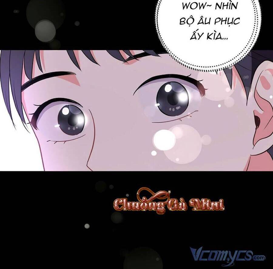Tôi Trở Thành Con Gái Của Triệu Phú Chapter 22 - 5