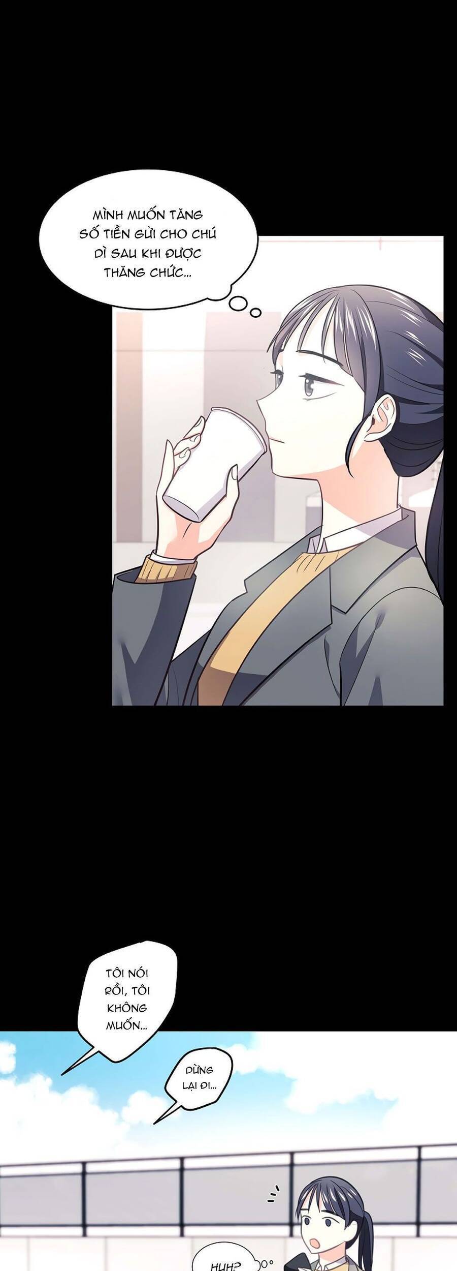 Tôi Trở Thành Con Gái Của Triệu Phú Chapter 22 - 42