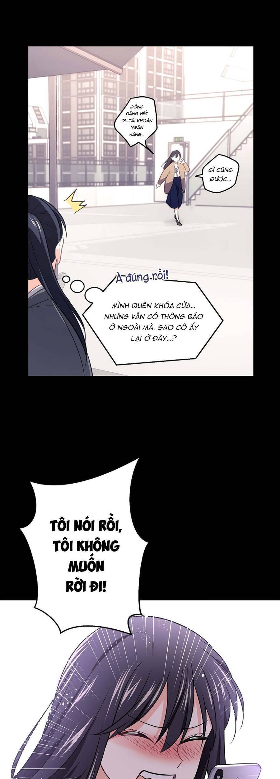 Tôi Trở Thành Con Gái Của Triệu Phú Chapter 22 - 44