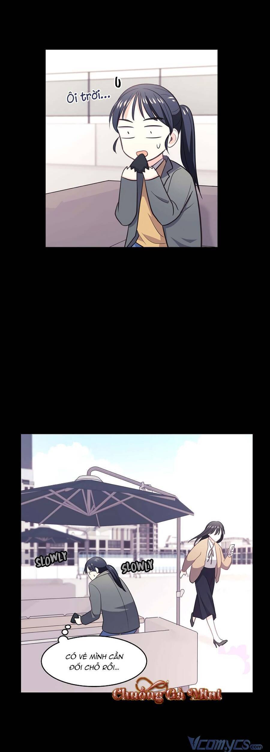 Tôi Trở Thành Con Gái Của Triệu Phú Chapter 22 - 46