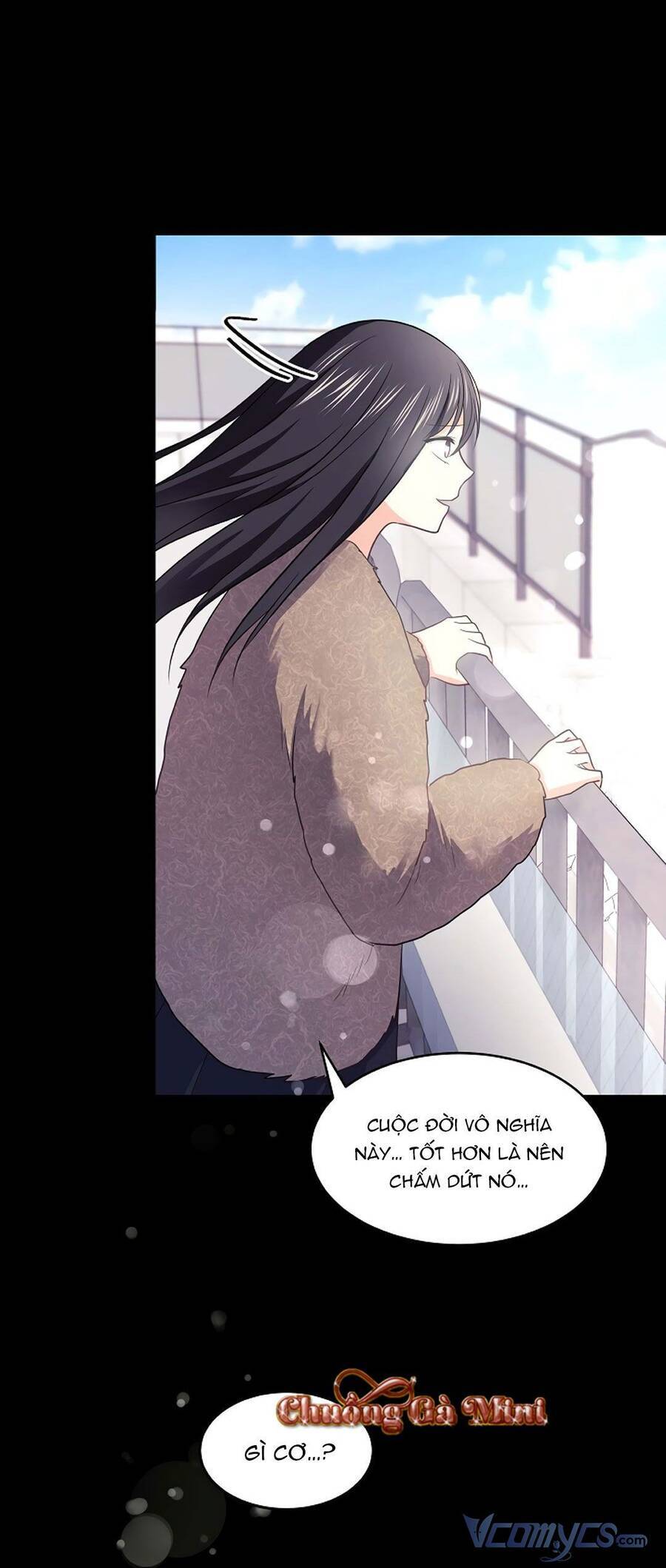 Tôi Trở Thành Con Gái Của Triệu Phú Chapter 22 - 54