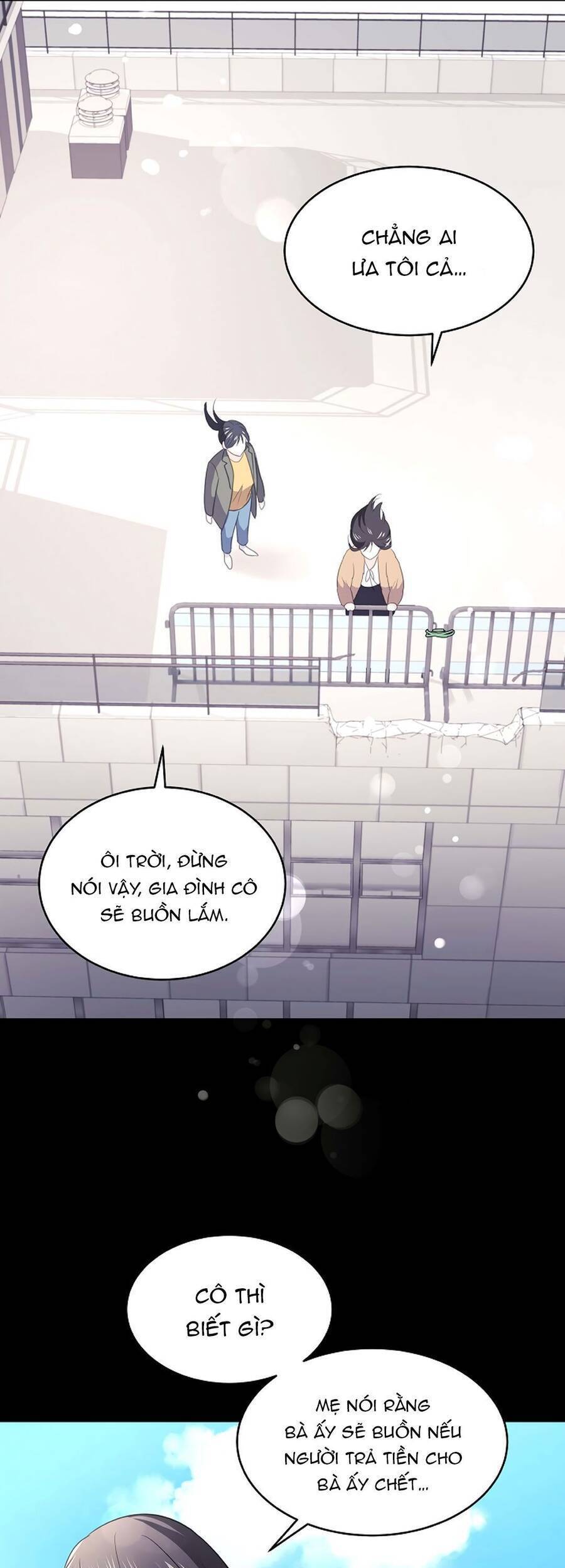 Tôi Trở Thành Con Gái Của Triệu Phú Chapter 22 - 55