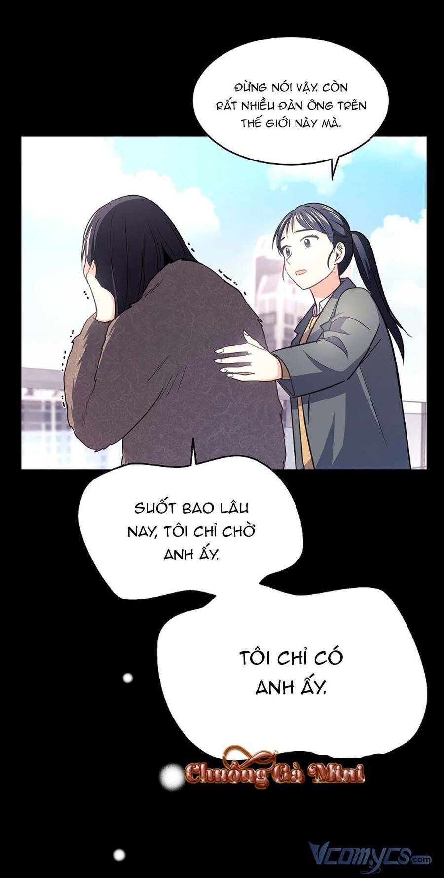 Tôi Trở Thành Con Gái Của Triệu Phú Chapter 22 - 59