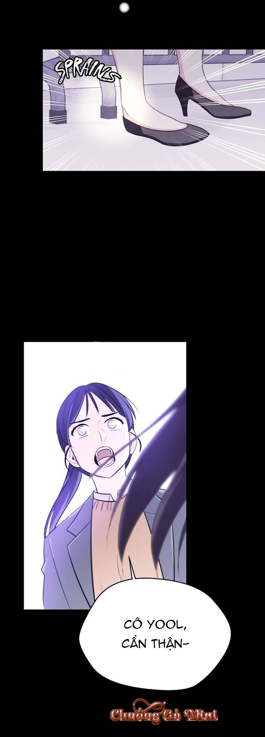 Tôi Trở Thành Con Gái Của Triệu Phú Chapter 22 - 62