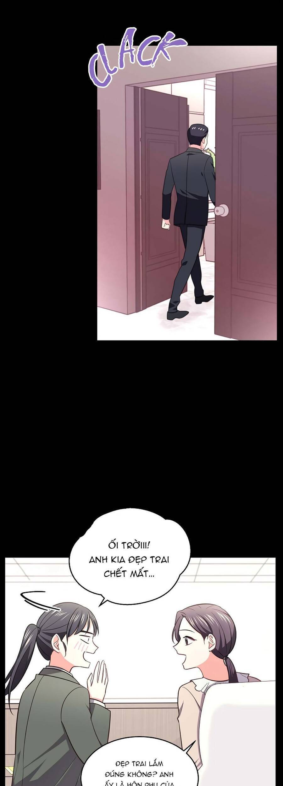 Tôi Trở Thành Con Gái Của Triệu Phú Chapter 22 - 8