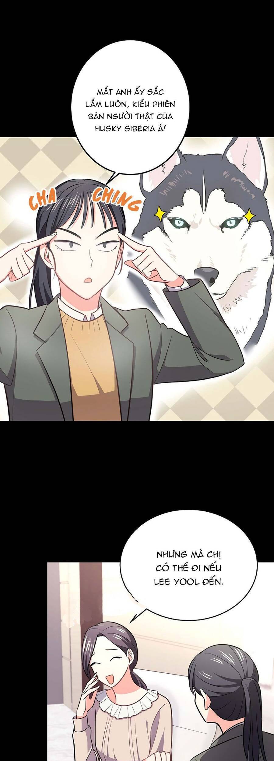 Tôi Trở Thành Con Gái Của Triệu Phú Chapter 22 - 10