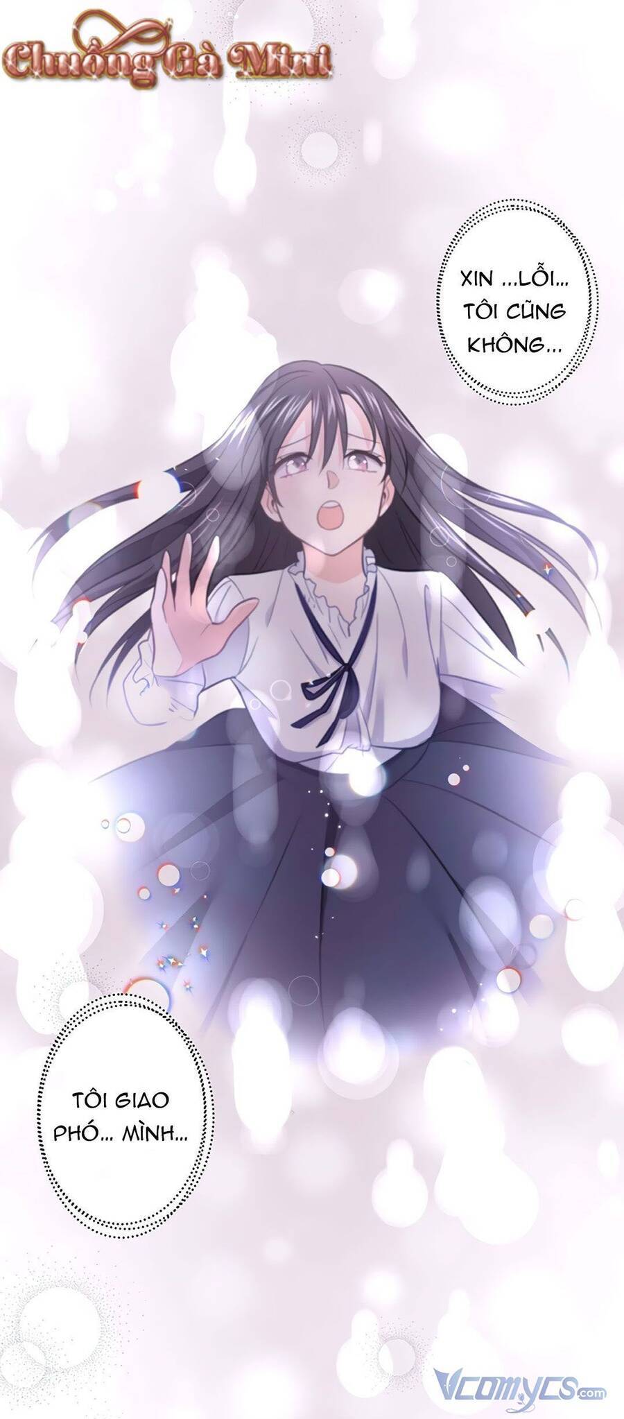 Tôi Trở Thành Con Gái Của Triệu Phú Chapter 23 - 11