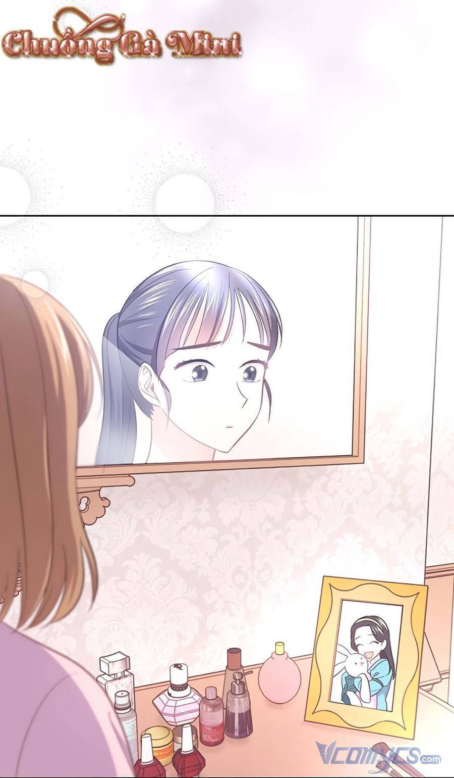 Tôi Trở Thành Con Gái Của Triệu Phú Chapter 23 - 12