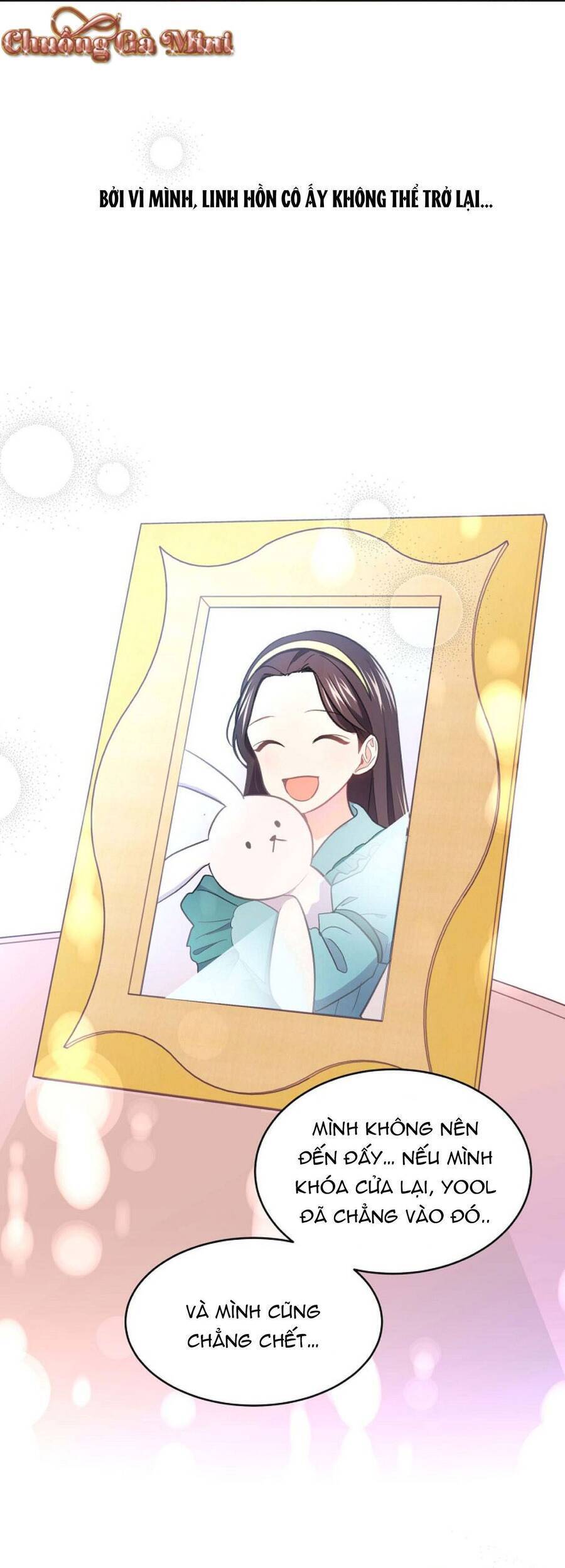 Tôi Trở Thành Con Gái Của Triệu Phú Chapter 23 - 13