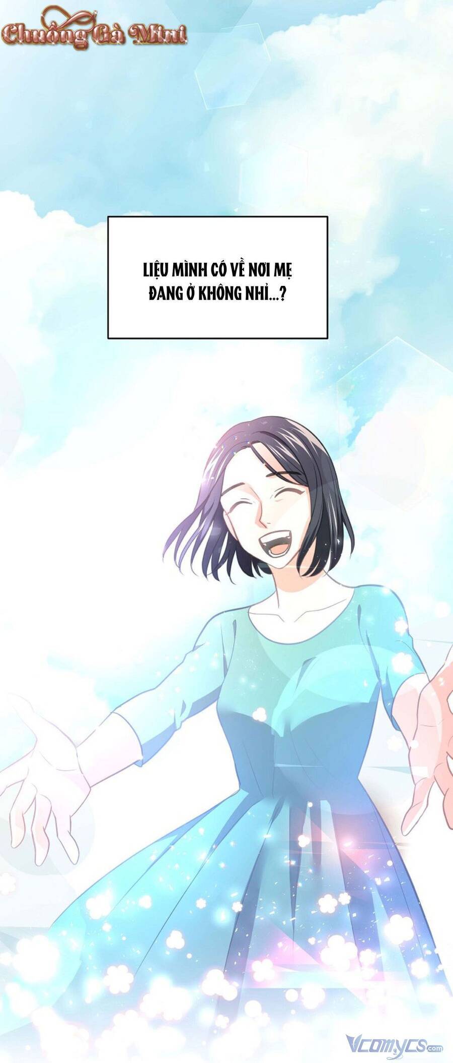 Tôi Trở Thành Con Gái Của Triệu Phú Chapter 23 - 16
