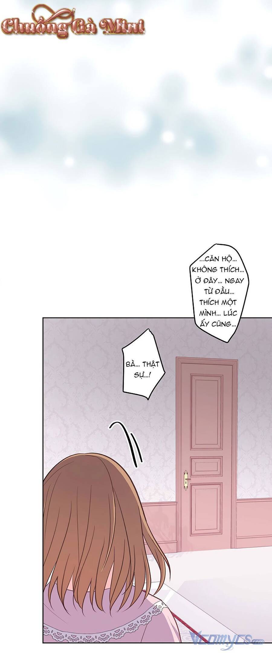 Tôi Trở Thành Con Gái Của Triệu Phú Chapter 23 - 18