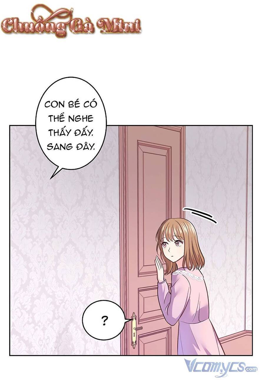 Tôi Trở Thành Con Gái Của Triệu Phú Chapter 23 - 19