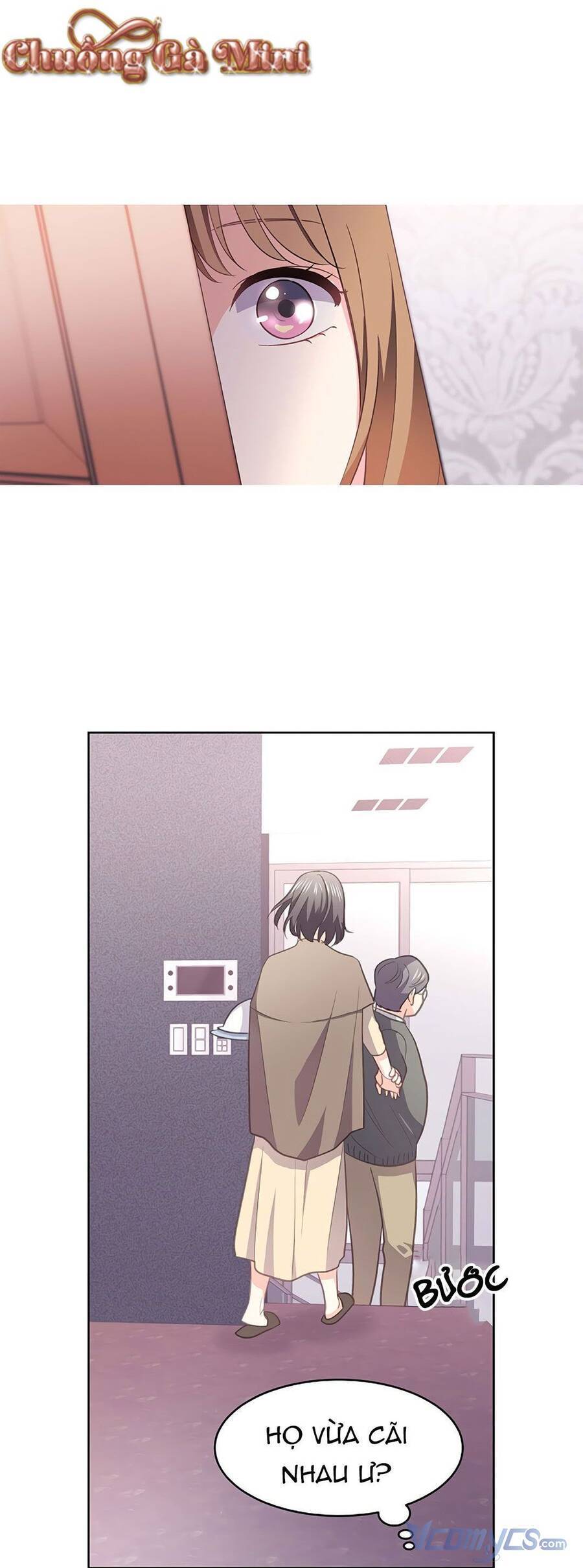 Tôi Trở Thành Con Gái Của Triệu Phú Chapter 23 - 20