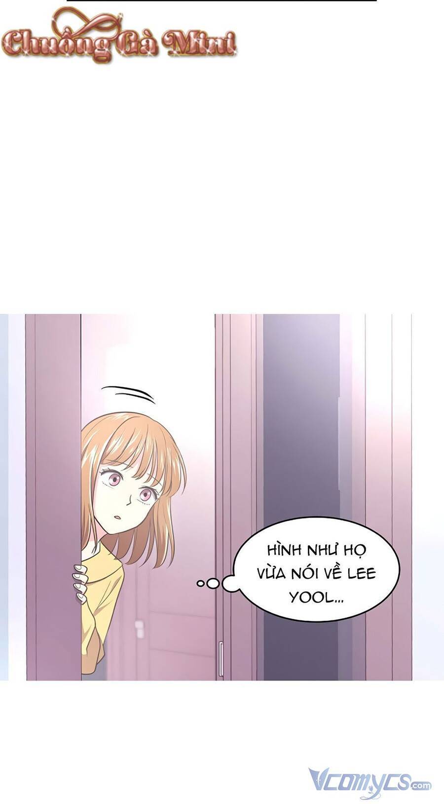 Tôi Trở Thành Con Gái Của Triệu Phú Chapter 23 - 21